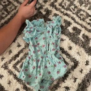 Carter’s new onesie